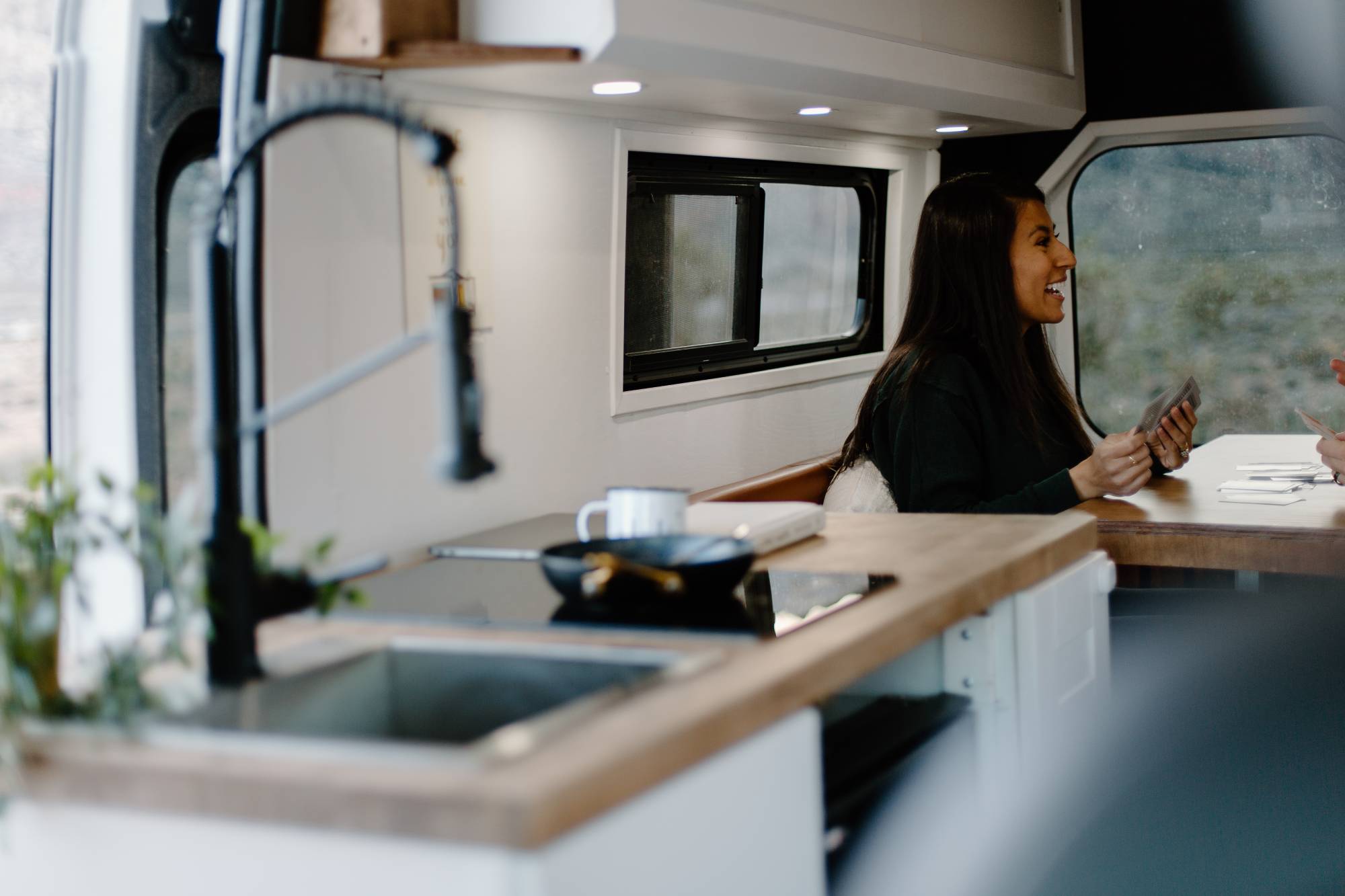 Camper Van For Sale Las Vegas